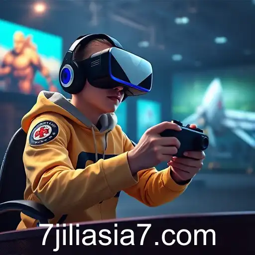 The Evolution of Online Gaming in 2025