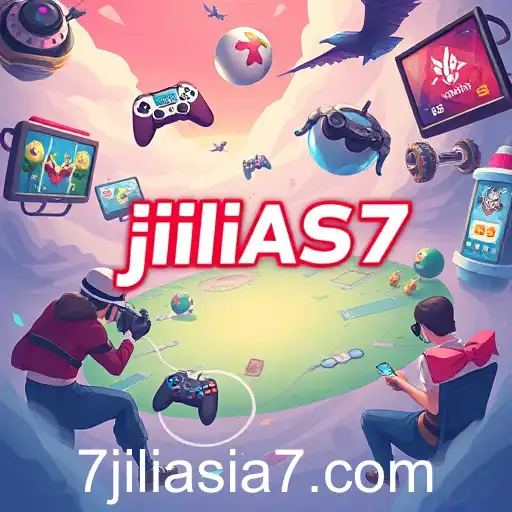 jiliasia7