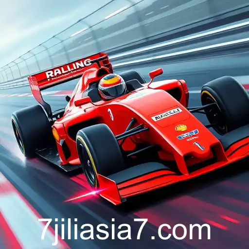 Jiliasia7: A New Frontier in Online Gaming