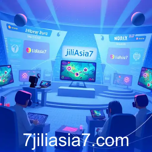 The Rising Popularity of Jiliasia7 in Gaming Culture