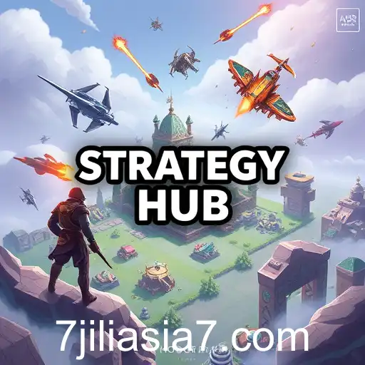 The Rising Popularity of Jiliasia7 in Online Gaming