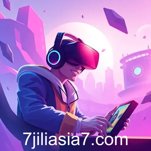 Jiliasia7 Revolutionizes Online Gaming in 2025
