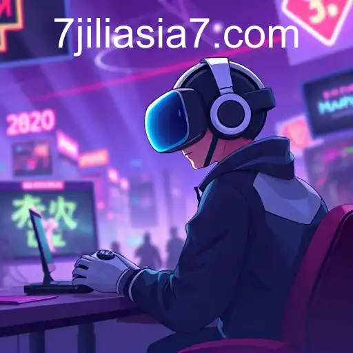 The Rise of Jiliasia7 in the Gaming World