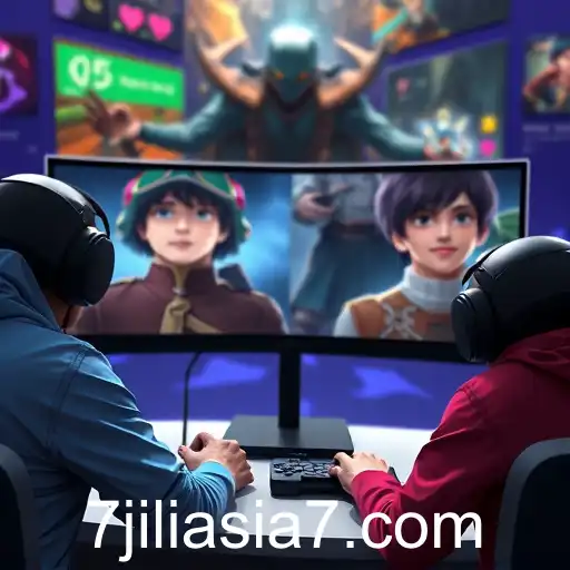 The Rise of Gaming Portals in the Digital Age