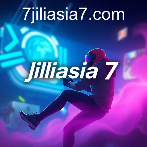 The Rise of Jiliasia7: A New Era for English Gaming