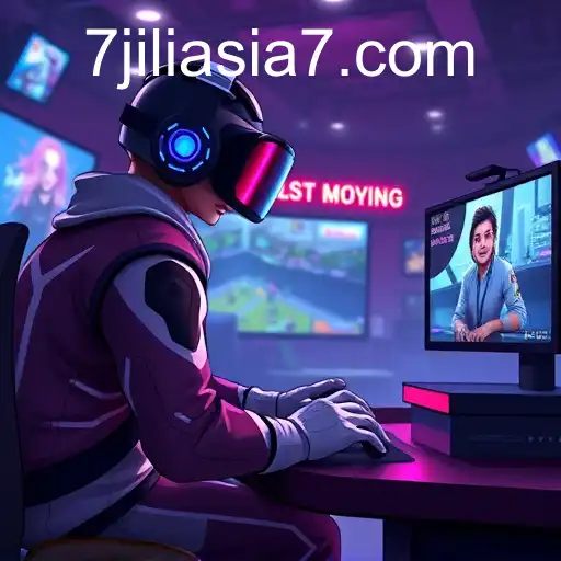 The Rise of Jiliasia7: A New Era in Online Gaming