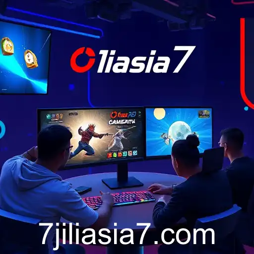 The Rise of Online Gaming in 2025