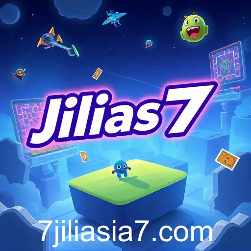 jiliasia7